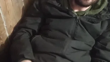 Intense Orgasm After Two Days of Exaggeration