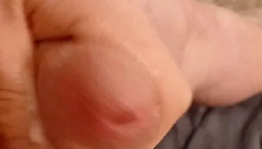 Cum Shot