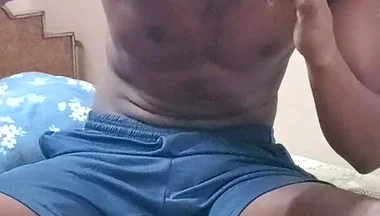 Sex Masterbisen After Watching Porn Video
