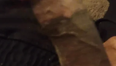 Watch Me Cum All Over