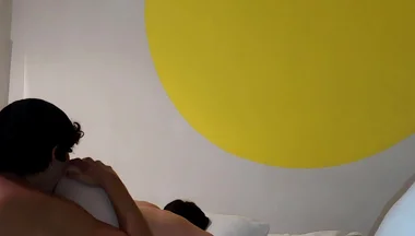 Czech Virgin Twink Tries Gay Sex for the First Time - (brhomiv)