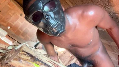 The Deep Slut Is My Xnxx Masturbator for Cumshot