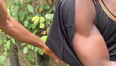 A Vacation in the Wilderness