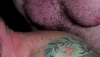 Shared Temptation Threesome