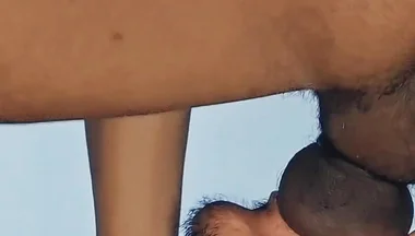 Throat Smashing 1.