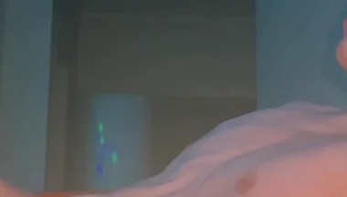 Shower Jerk Session Drips Cum Down the Drain