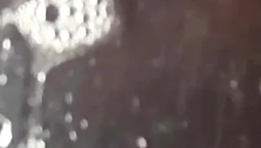 Hard Cock in Boots