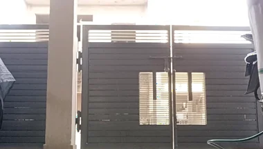 Indian Stepdad Enjoy Shower and Fuck Neighbour Stepfather