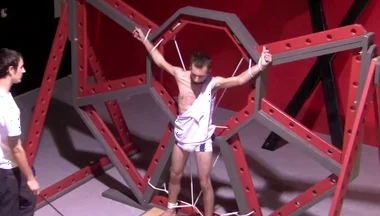 Jealousy - Chapter 1