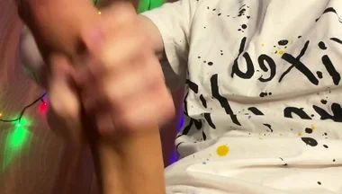 Visual Appreciation of a Perfect 9 Inch Cock