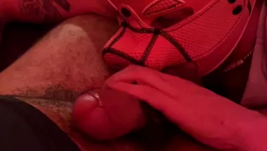 Sweaty Feet and Ash for the Slave Pig