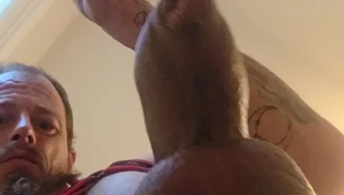Getting Ready for a Group Hookup