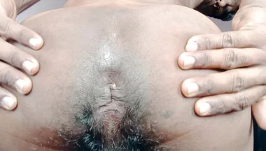 Rajesh Playboy 993 Naked Showing Asshole Spanking Butt Masturbating Big Cock and Cumming on the Body