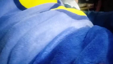 Young Man Masturbates Anally Until He Reaches Orgasm, Even Swallowing His Own Semen