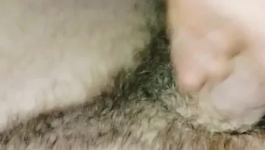 Masturbation