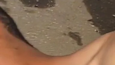 Latinos Fuck Each Others Ass in Workshop