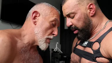 Big Dick Monster Daddy Fuck Giant Arab