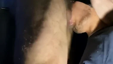Big Load My Cock Rules His Throat - No Escape Deepthroat