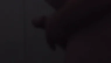 Carlos Cumming and Taking a Shower