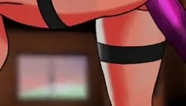 Bolin Testing His New Line of Erotic Toys - Bara Yaoi Hentai