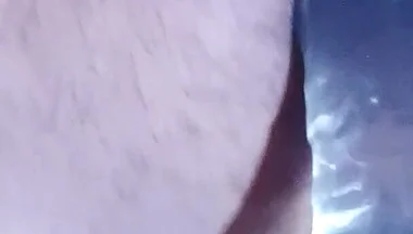 My First Anal
