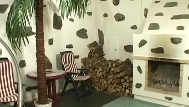 It Starts at the Gloryhole