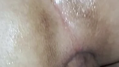 Morning Fuck With My Neighbor After Having A Long Night Of Passion