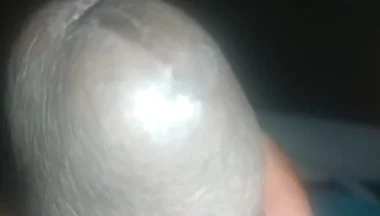 Big Black Dick Like to Masturbate Every Night Secretly
