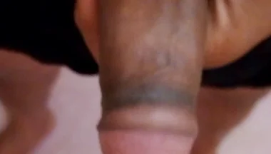 Indian Dick Handjob