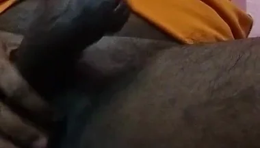 Tamil10inches BBC Selfie Session 2