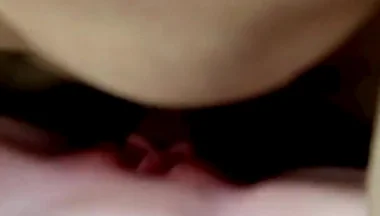 I Love to Fuck Snow Maiden and Breathe Deeply with Moans