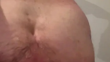 Bathroom Gapening