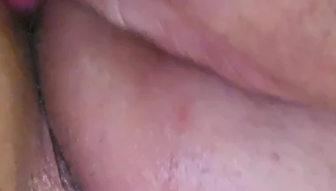I Fuck Myself..