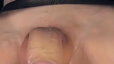 Hot Compilation of Femboy Cumshot