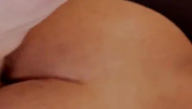 Carelessly Fucking the Huge and Hungry Ass