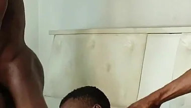 Bolatheboss House Party Turns to Foursome Sex Night,