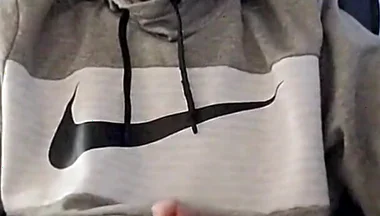 Smoking and Stroking Compilation - Smoke, Big Dick and Cum