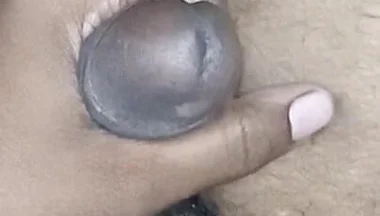 Indian Gay Boy Outdoor Masterbate with Kissing Wife
