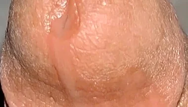 Morning Cum in Bed