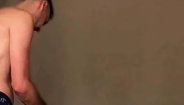 From Massage to Raw Fuck I