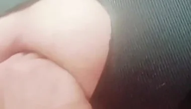 This Handsome Young Man Is Very Horny and Needs Something in His Ass Until He Cums Anal Milk