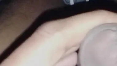Late Night Masturbation by Me.