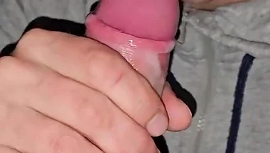 Blowjob in the Forest