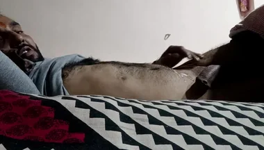 Oldman Sex with Young Boy