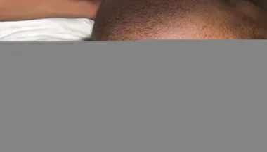 Eating My Horny Straight Friend Asshole