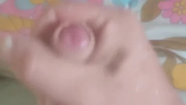Masturbation
