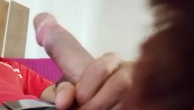 Solo Masturbation