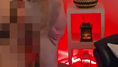 Married Straight Broker and Tattooed Steven Return - Reunion Turns Into a Threesome