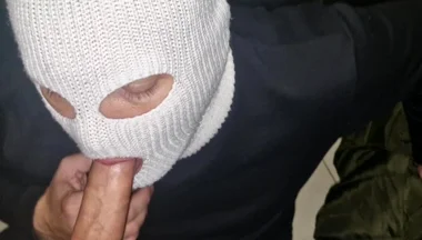 Cum in the Glory Hole, Big Dicks of Guys Spewing Creampie on the Toilet Walls, Go Lick It