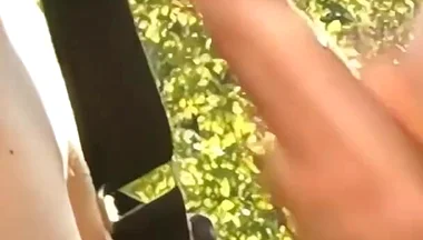 Nick Let a Stranger Fuck Him at Camp